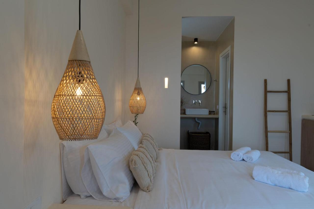 Maeva Suites Santorini Pyrgos Kallistis Exterior foto