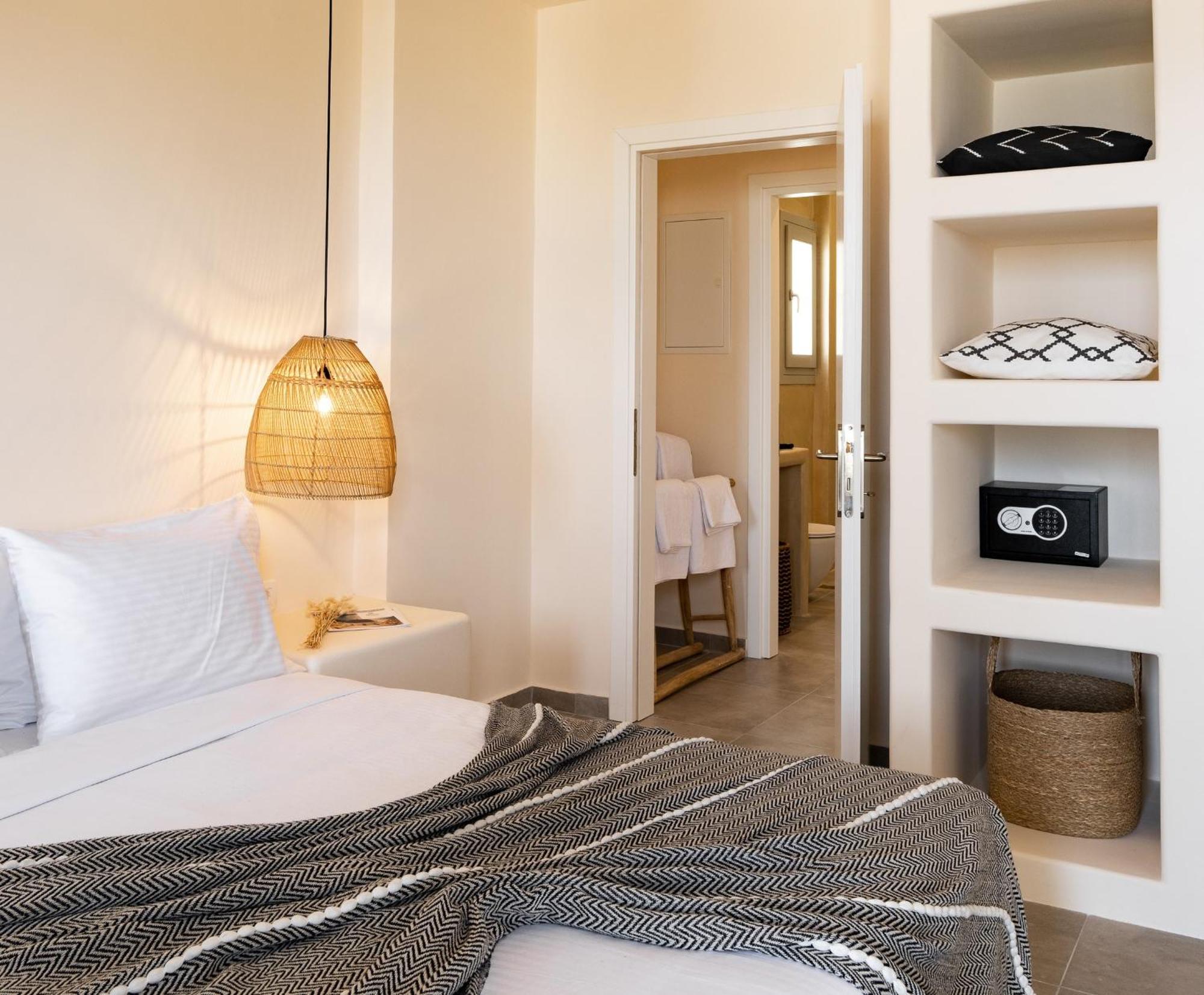 Maeva Suites Santorini Pyrgos Kallistis Exterior foto