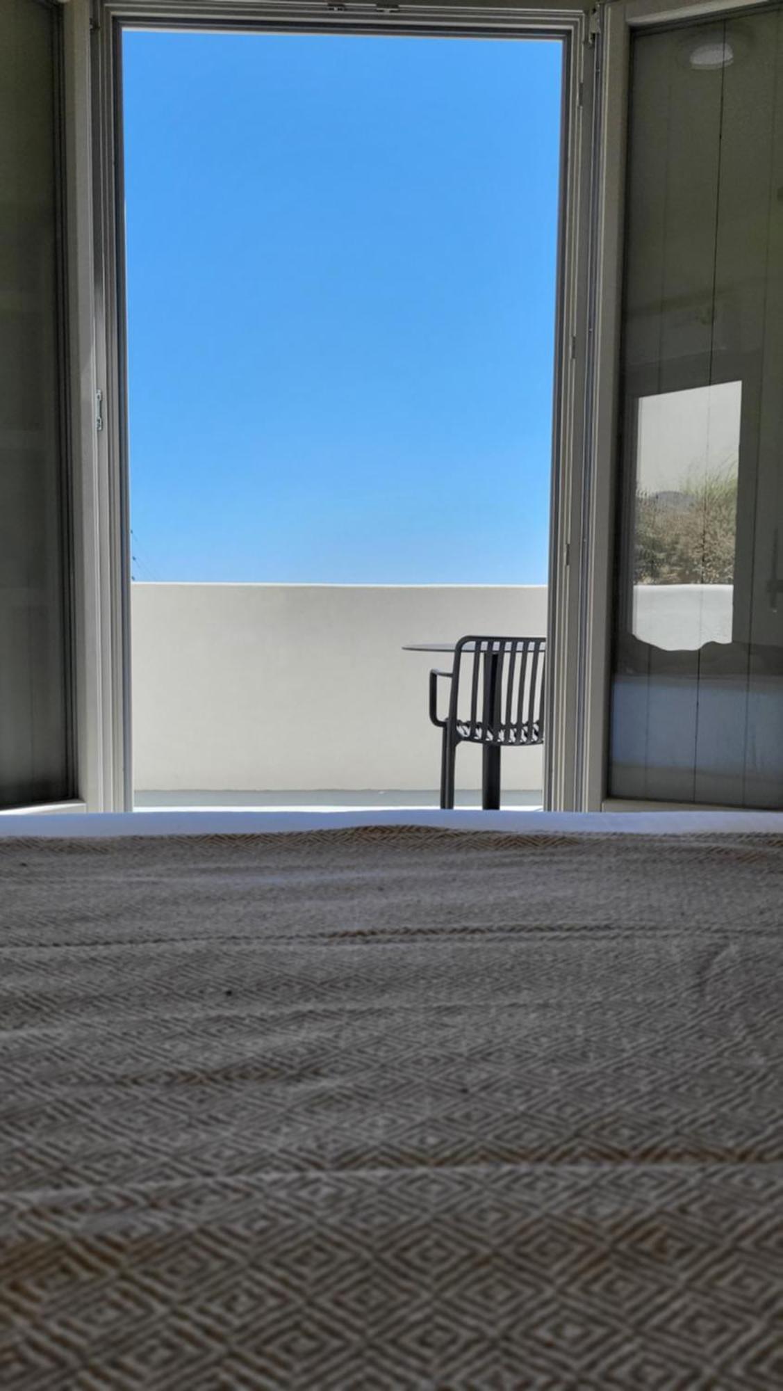 Maeva Suites Santorini Pyrgos Kallistis Exterior foto