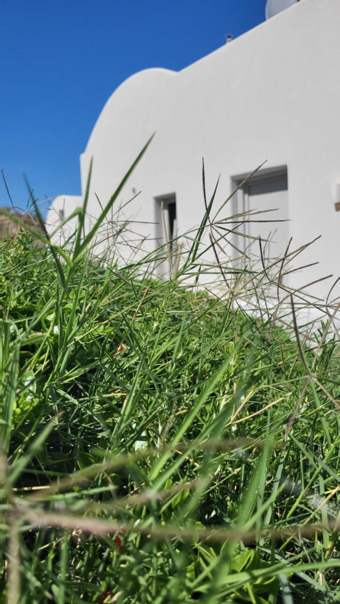 Maeva Suites Santorini Pyrgos Kallistis Exterior foto
