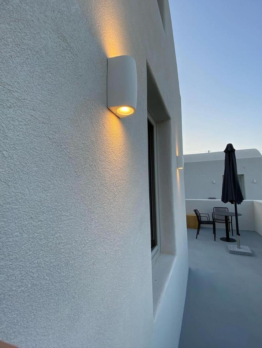 Maeva Suites Santorini Pyrgos Kallistis Exterior foto