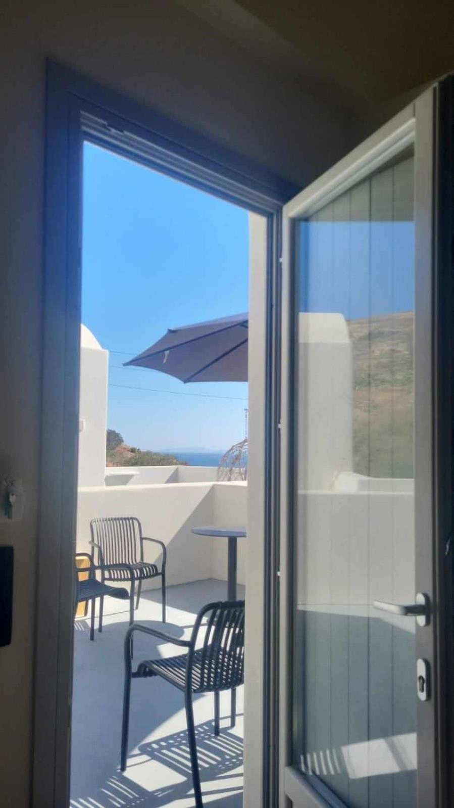 Maeva Suites Santorini Pyrgos Kallistis Exterior foto